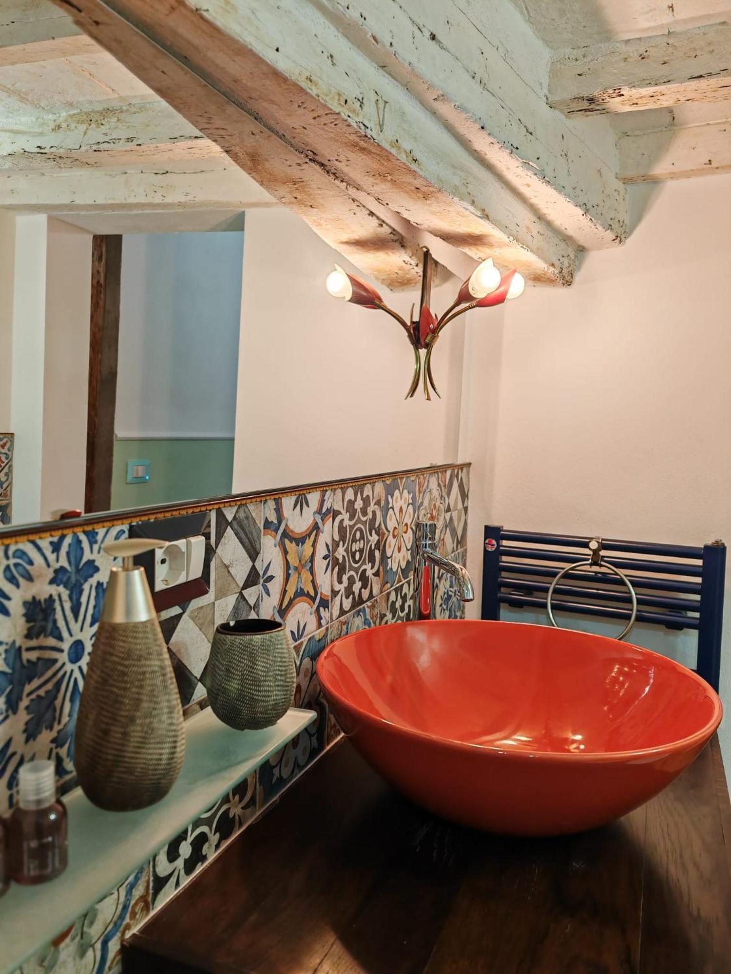 Parma Borgo Antico I I I Free Privat Parking Apartment Exterior foto