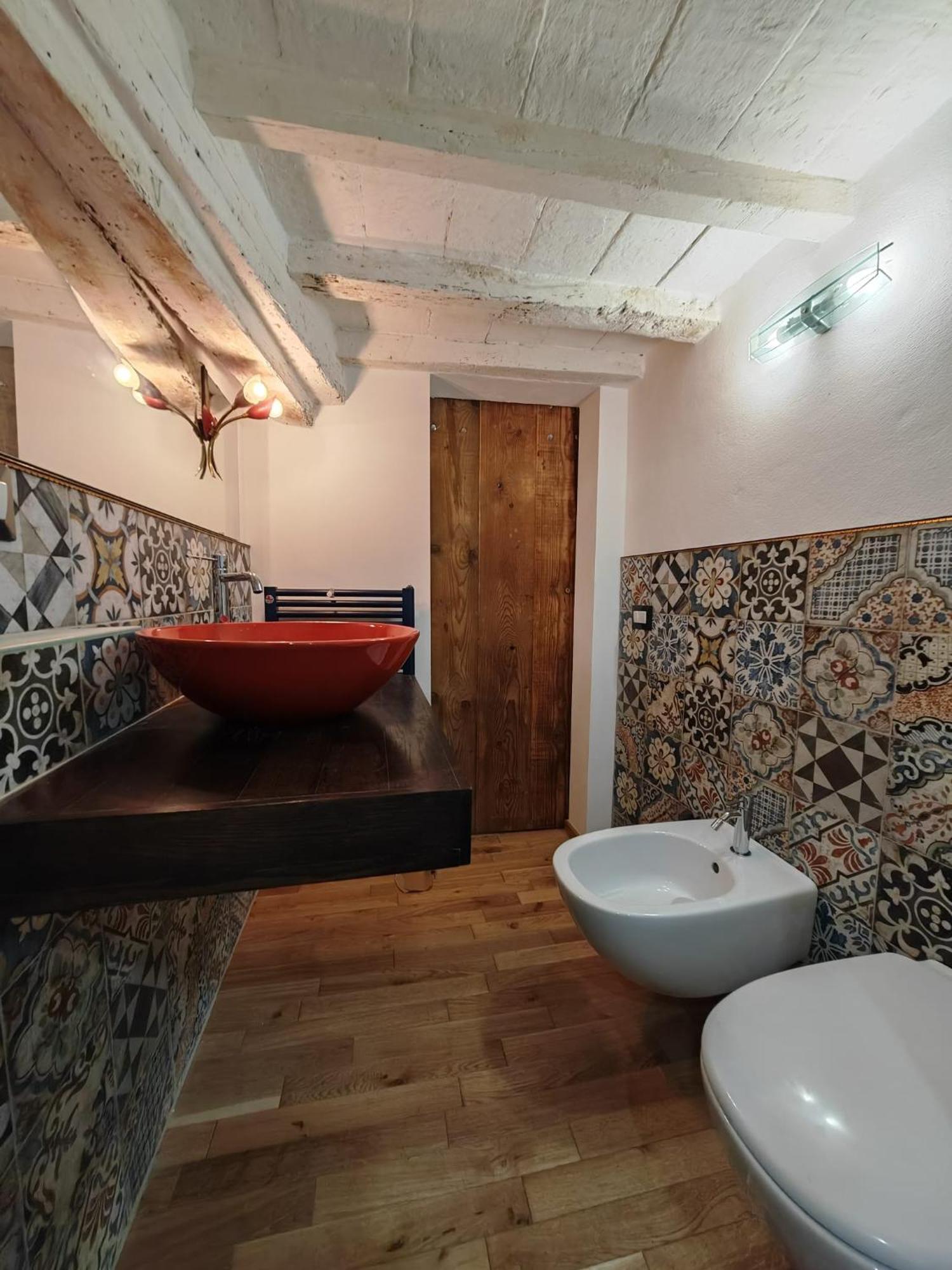 Parma Borgo Antico I I I Free Privat Parking Apartment Exterior foto