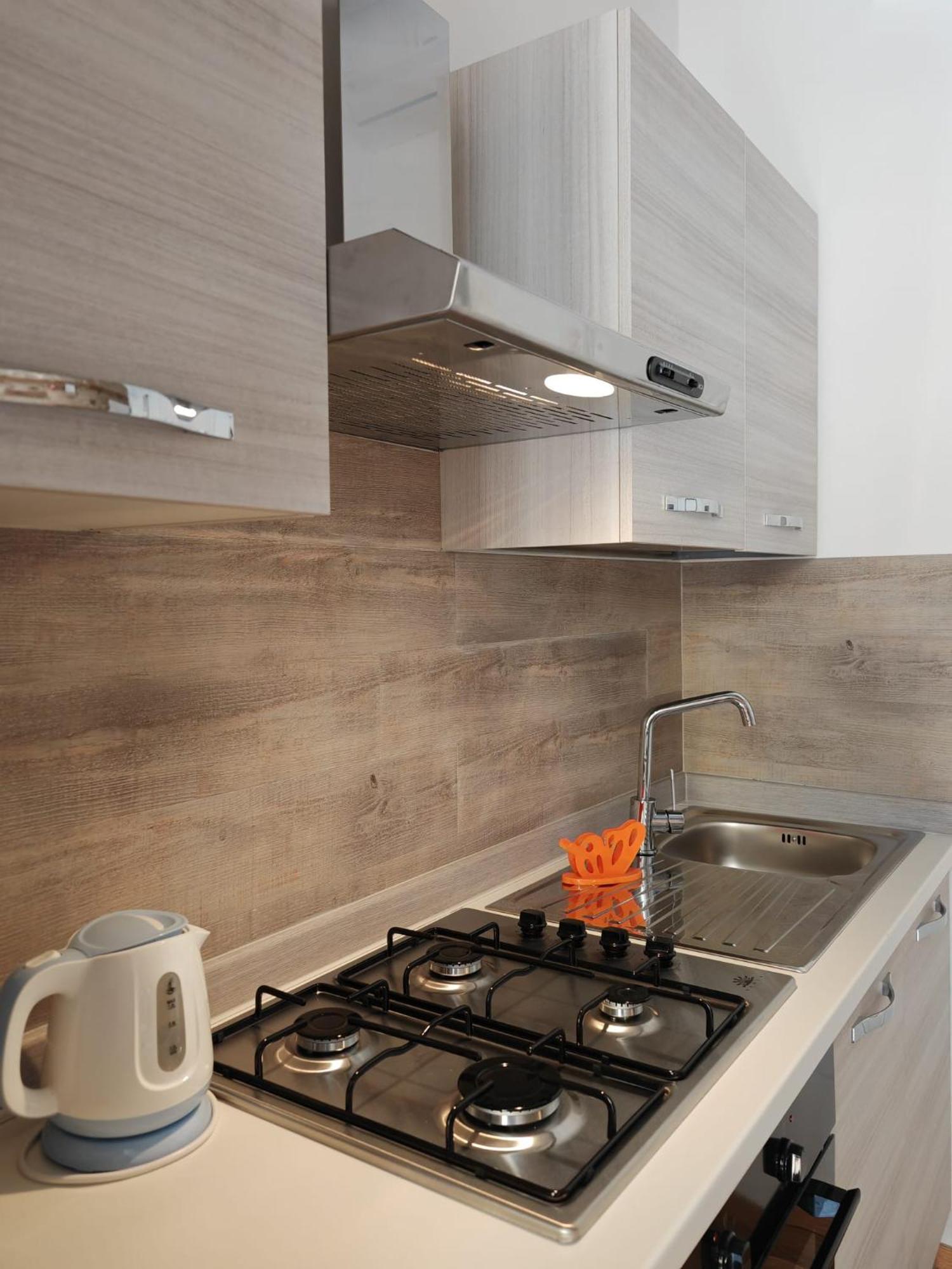 Parma Borgo Antico I I I Free Privat Parking Apartment Exterior foto