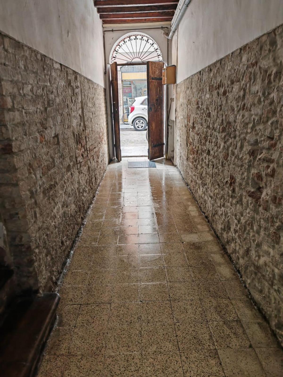 Parma Borgo Antico I I I Free Privat Parking Apartment Exterior foto