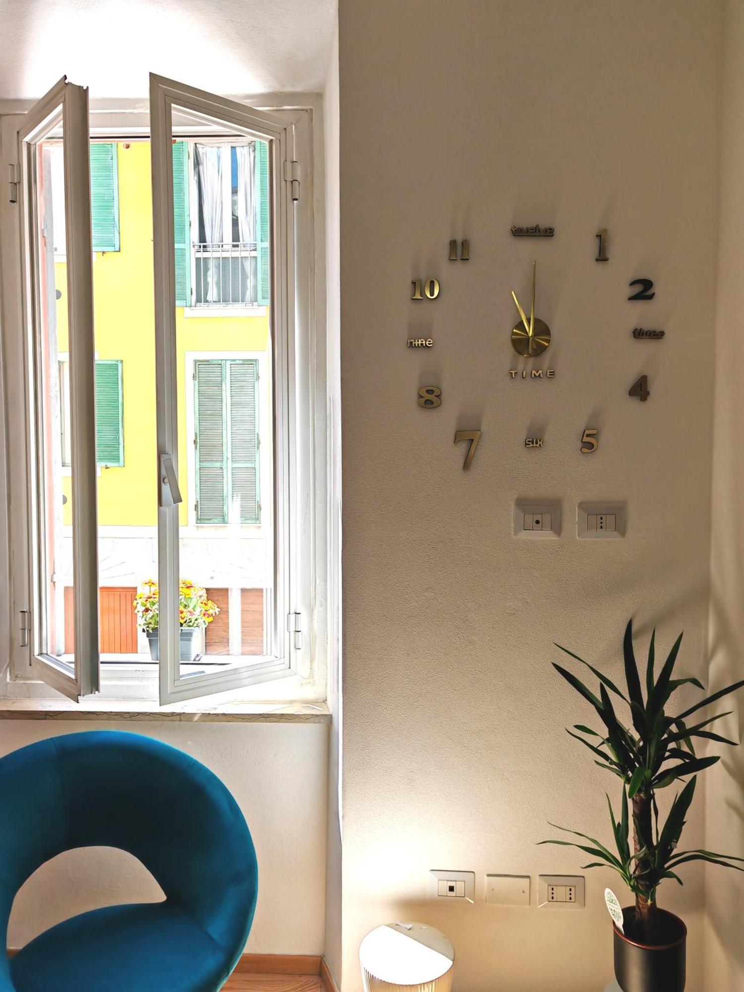 Parma Borgo Antico I I I Free Privat Parking Apartment Exterior foto