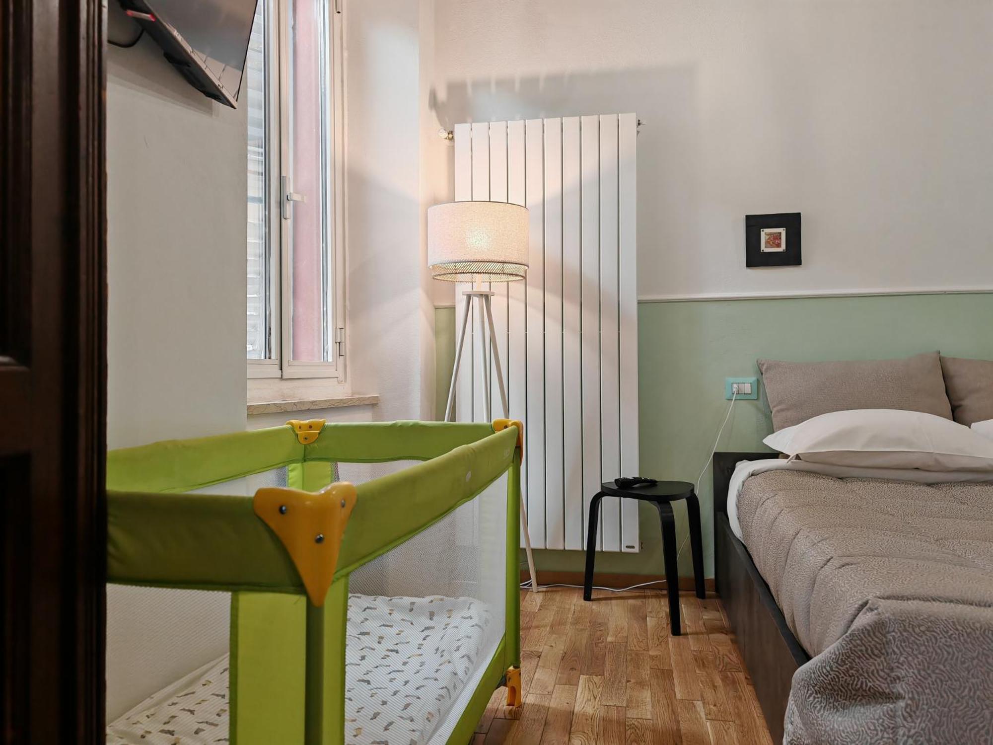 Parma Borgo Antico I I I Free Privat Parking Apartment Exterior foto