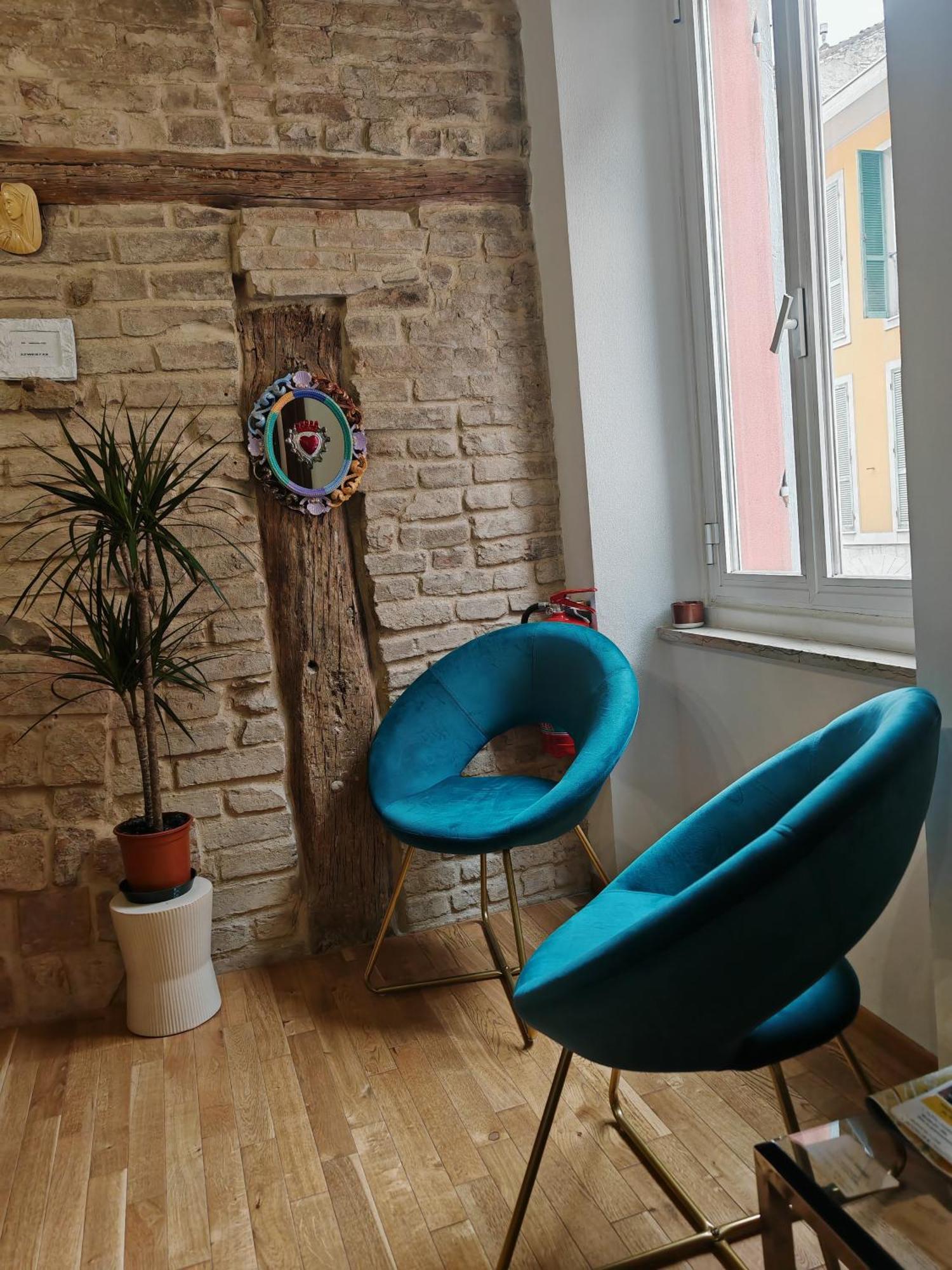 Parma Borgo Antico I I I Free Privat Parking Apartment Exterior foto